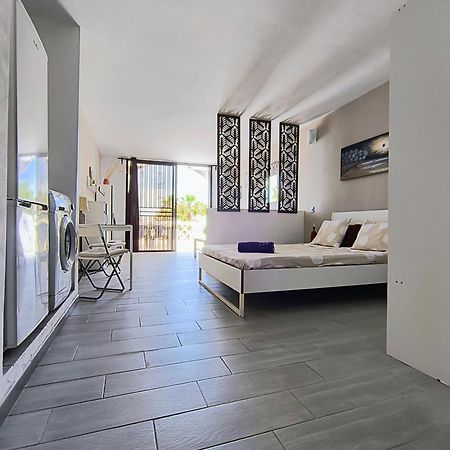 Studio Vista Oceano In Costa Adeje Exterior foto