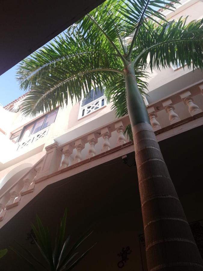 Studio Vista Oceano In Costa Adeje Exterior foto