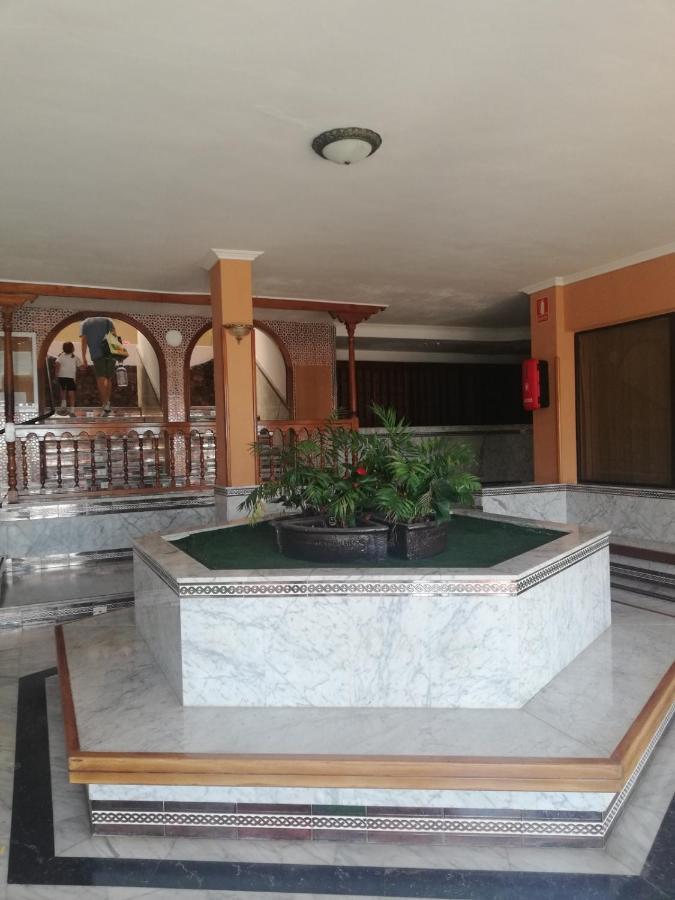 Studio Vista Oceano In Costa Adeje Exterior foto
