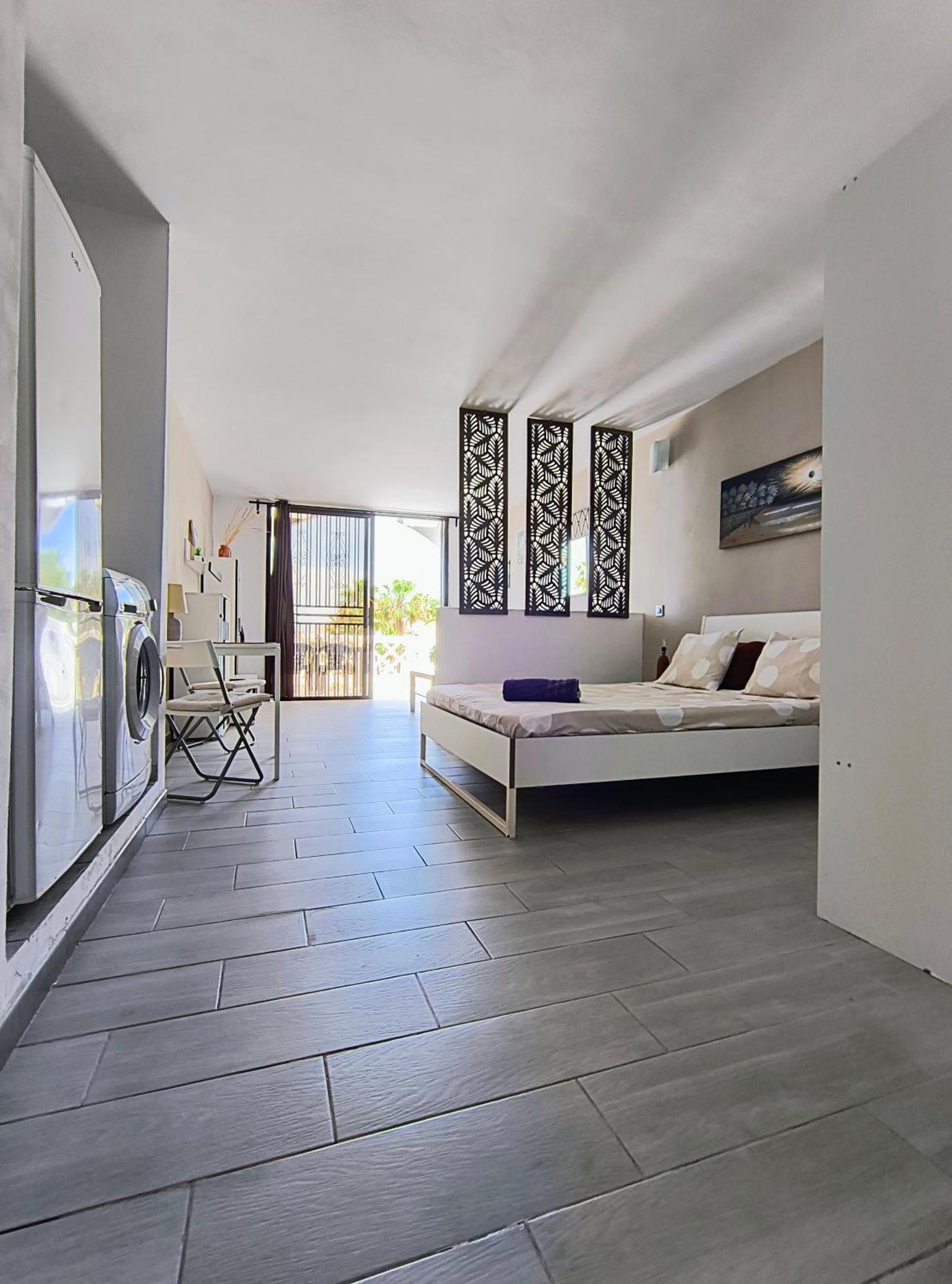 Studio Vista Oceano In Costa Adeje Exterior foto