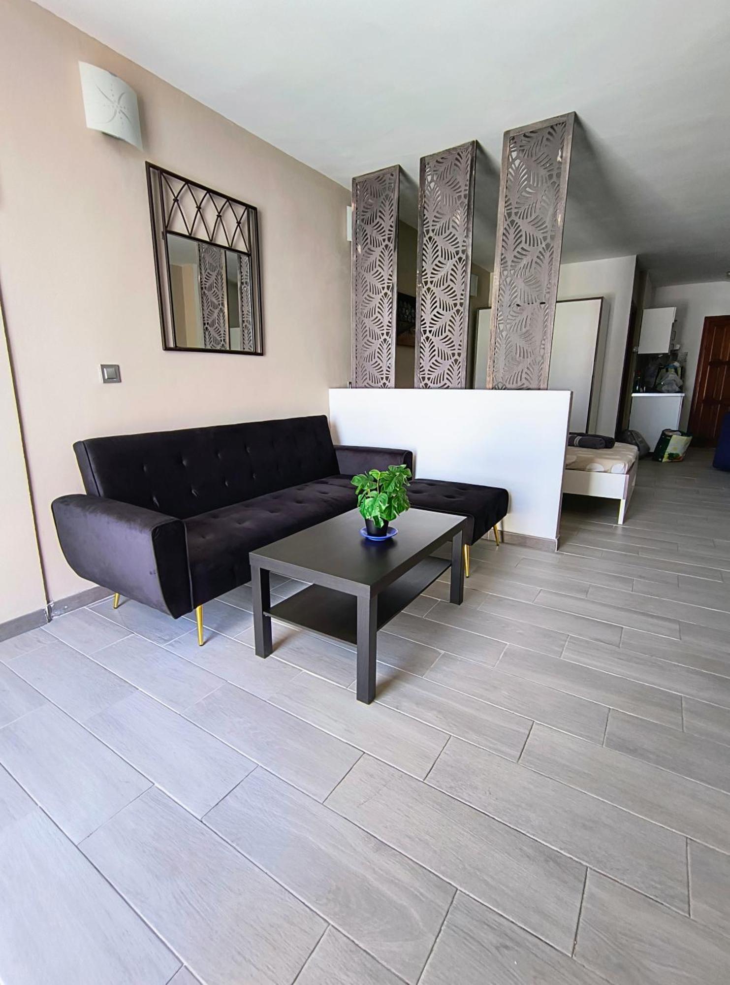 Studio Vista Oceano In Costa Adeje Exterior foto